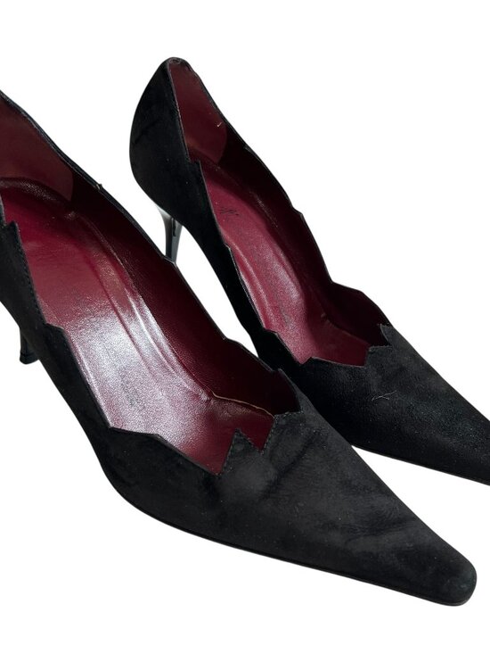 Giuseppe Zanotti Vicini high heels - Picture 1 of 13